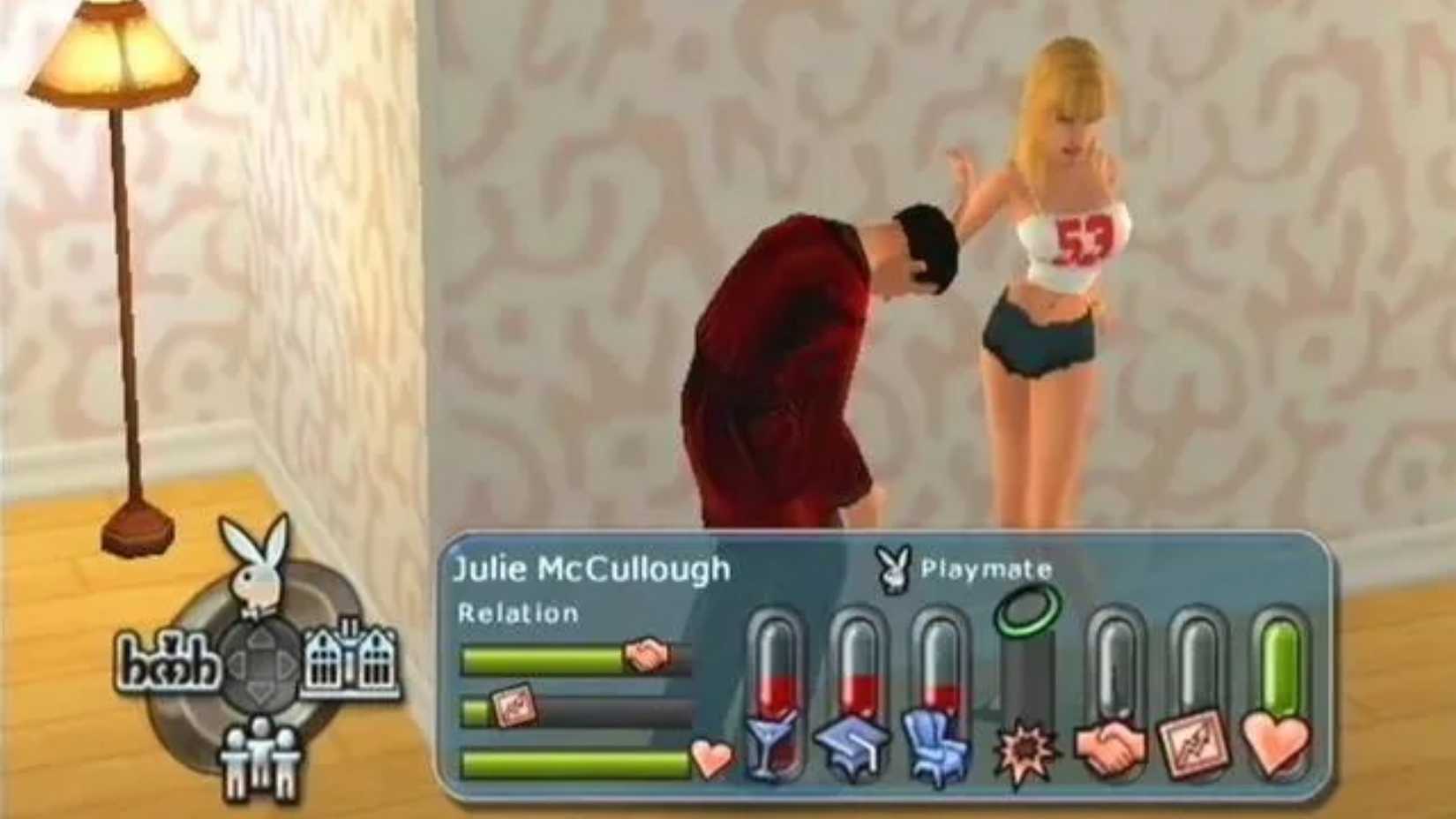  The Mansion Gameplay