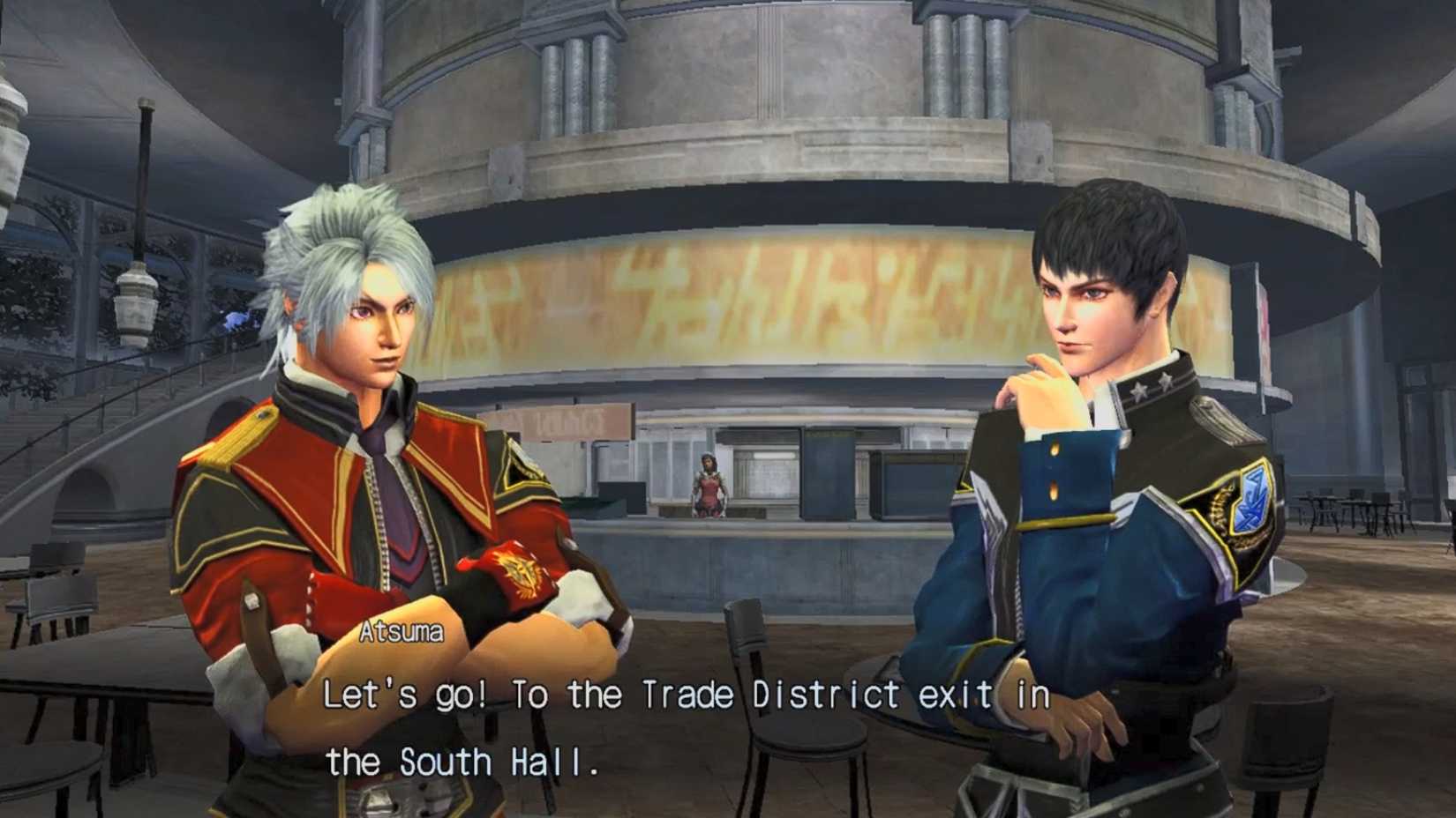 Xbox 360 JRPGs That Are Fun from the Start - Enchanted Arms