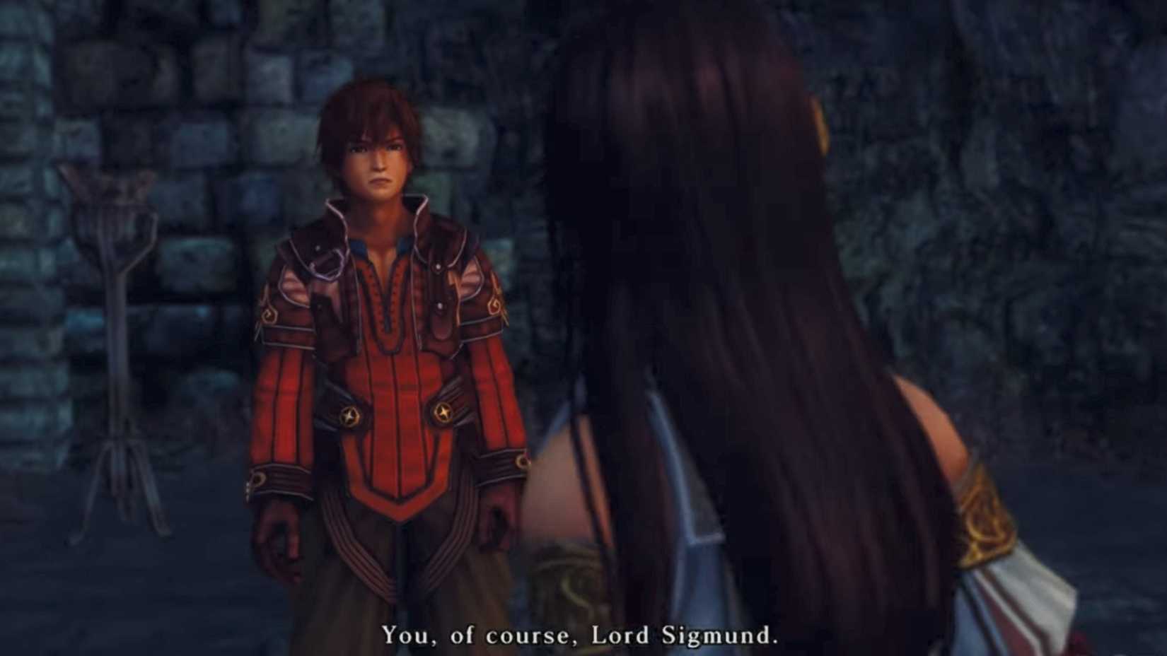 Xbox 360 JRPGs That Are Fun from the Start - Infinite Undiscovery