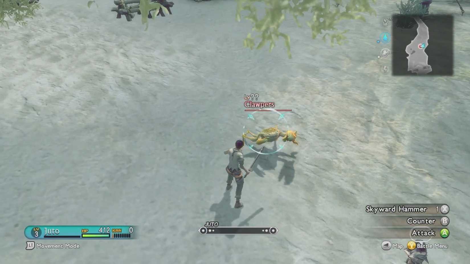 Xbox 360 JRPGs That Are Fun from the Start - Magna Carta 2