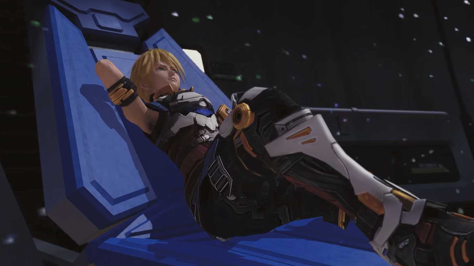 Xbox 360 JRPGs That Are Fun from the Start - Star Ocean The Last Hope