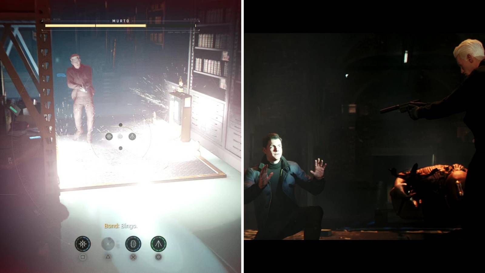 007 First Light: How to Defeat Murto