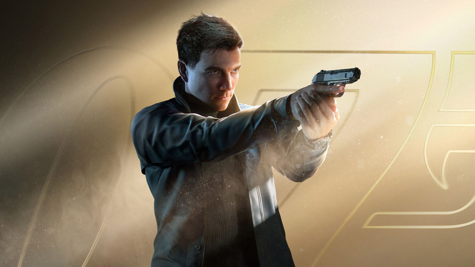 007 First Light Key Art Feature Image