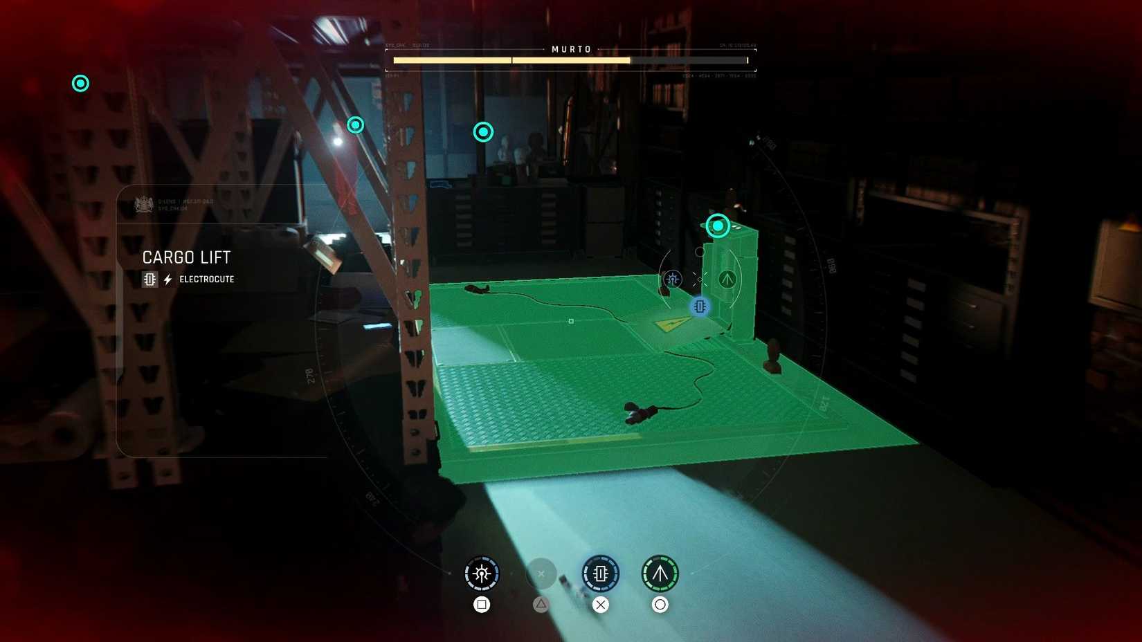 007 First Light Mult Boss