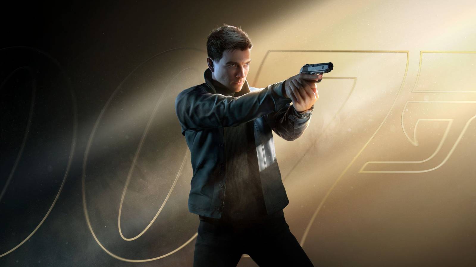 007 First Light Review: Bond Has Never Been This Cool
