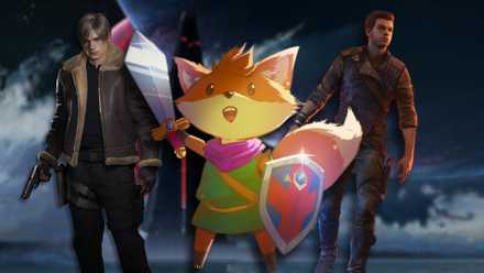 10 Best Action Games You Need to Play This Summer