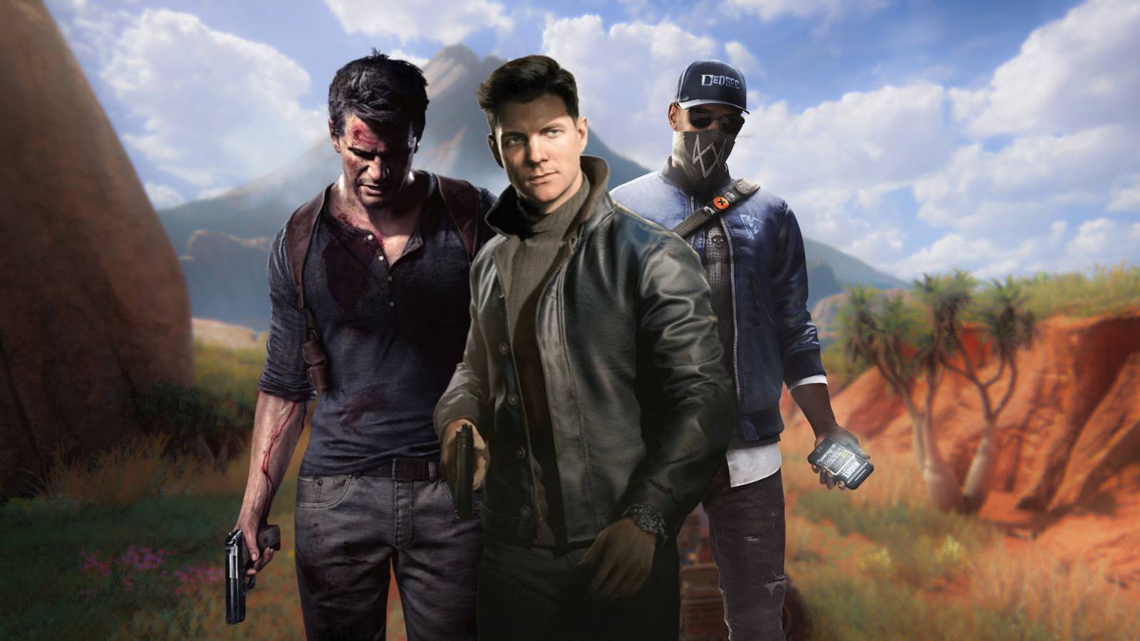 10 Games to Play if You Love 007 First Light
