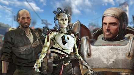 10 Fallout 4 Characters That Feel More Complicated Than Players Remember