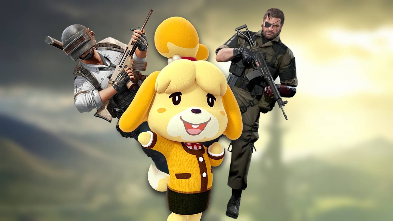 10 Video Games that Marked the End of an Era Years After