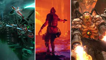 10 Third-Person Games That Aren't Cover-Based