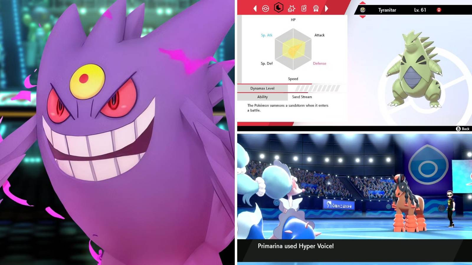 10 Hidden Pokémon Mechanics that Most Players Don't Know