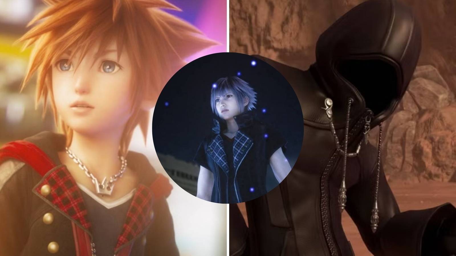 10 Most Confusing Kingdom Hearts III Moments
