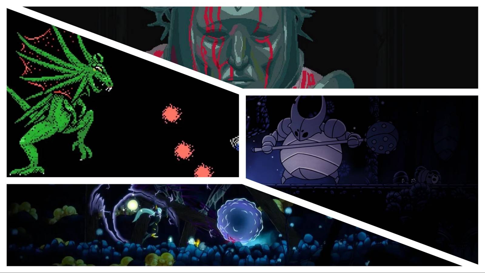 6 Metroidvanias That Feel Almost Impossible at First, but Become Incredibly Satisfying to Master