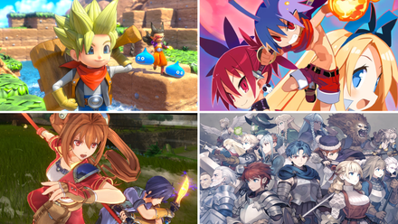 7 Xbox 360 JRPGs You Definitely Shouldn't Play