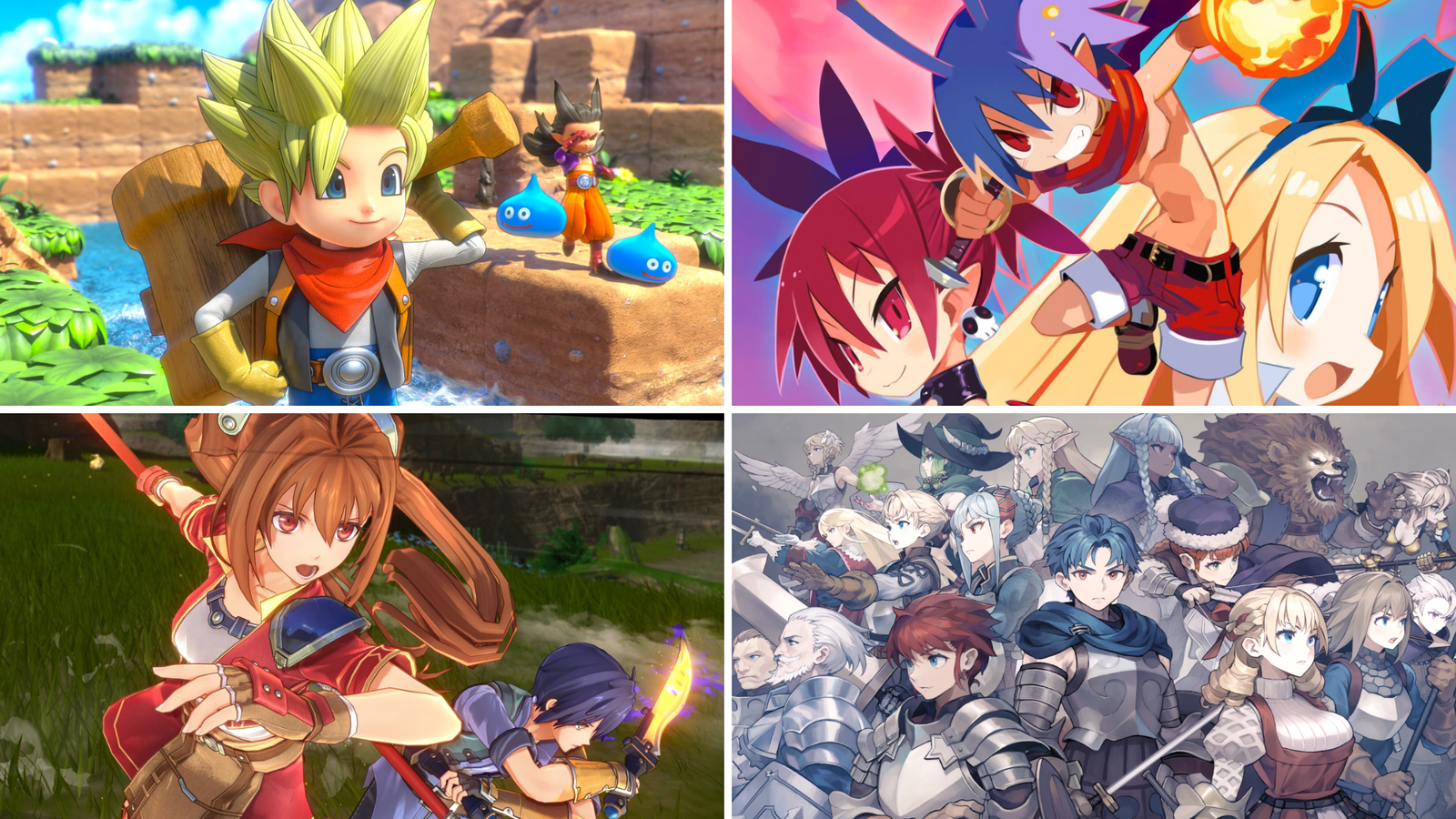 10 Most Addictive JRPGs Ever