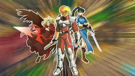 10 Most Ambitious GBA JRPGs