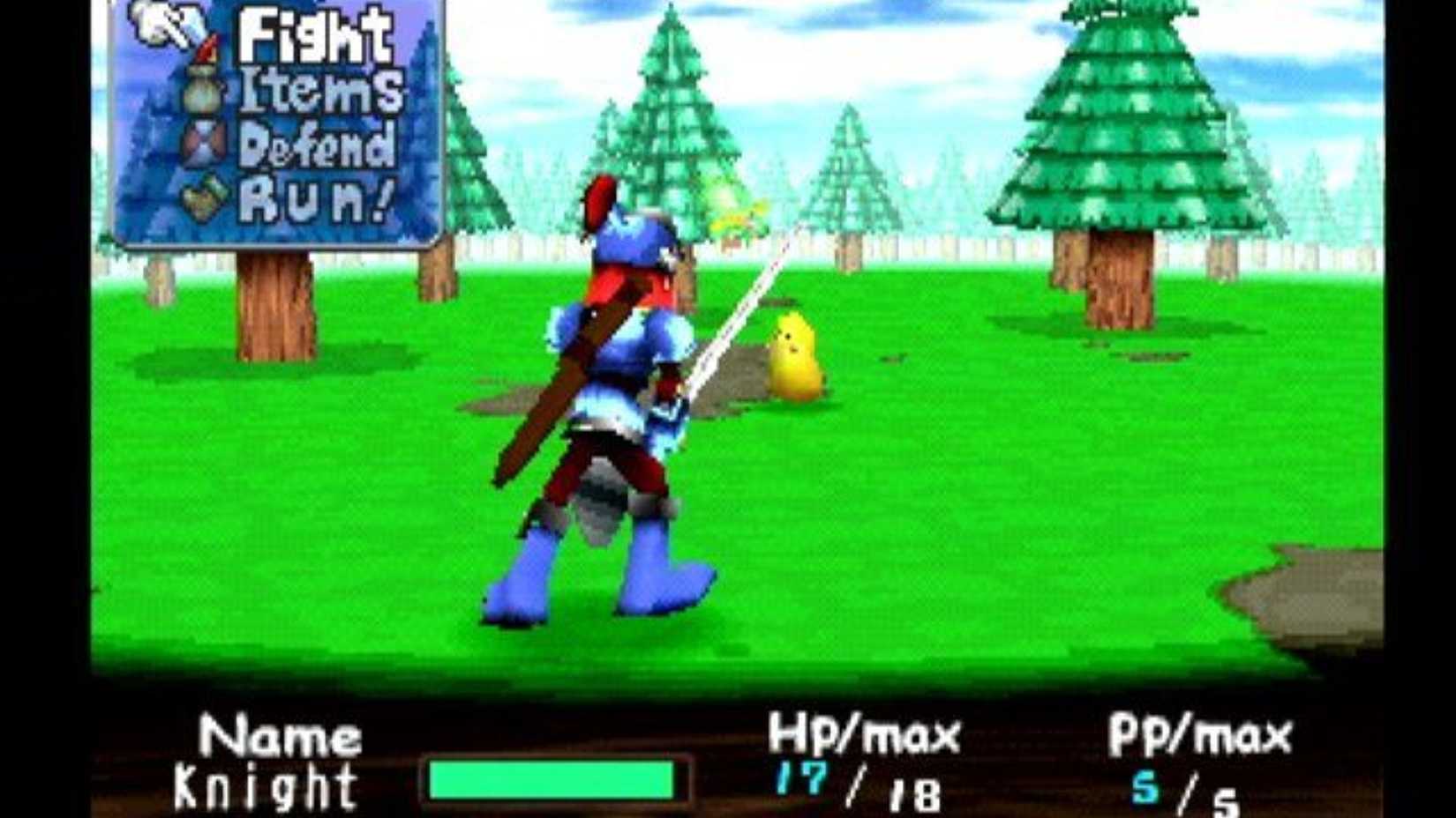 10 PS1 JRPGs Newcomers Should Avoid Playing