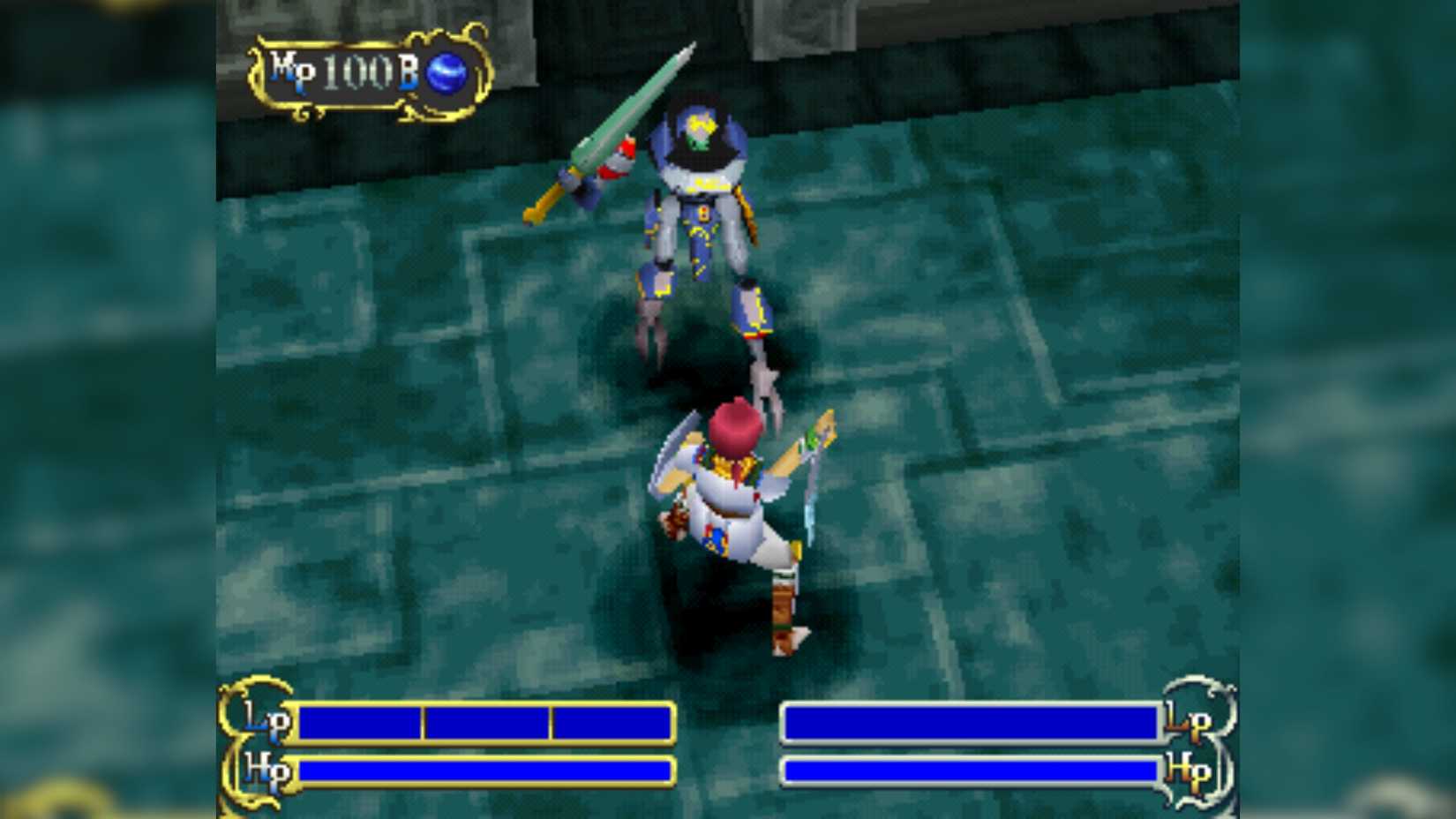 10 PS1 JRPGs Newcomers Should Avoid Playing