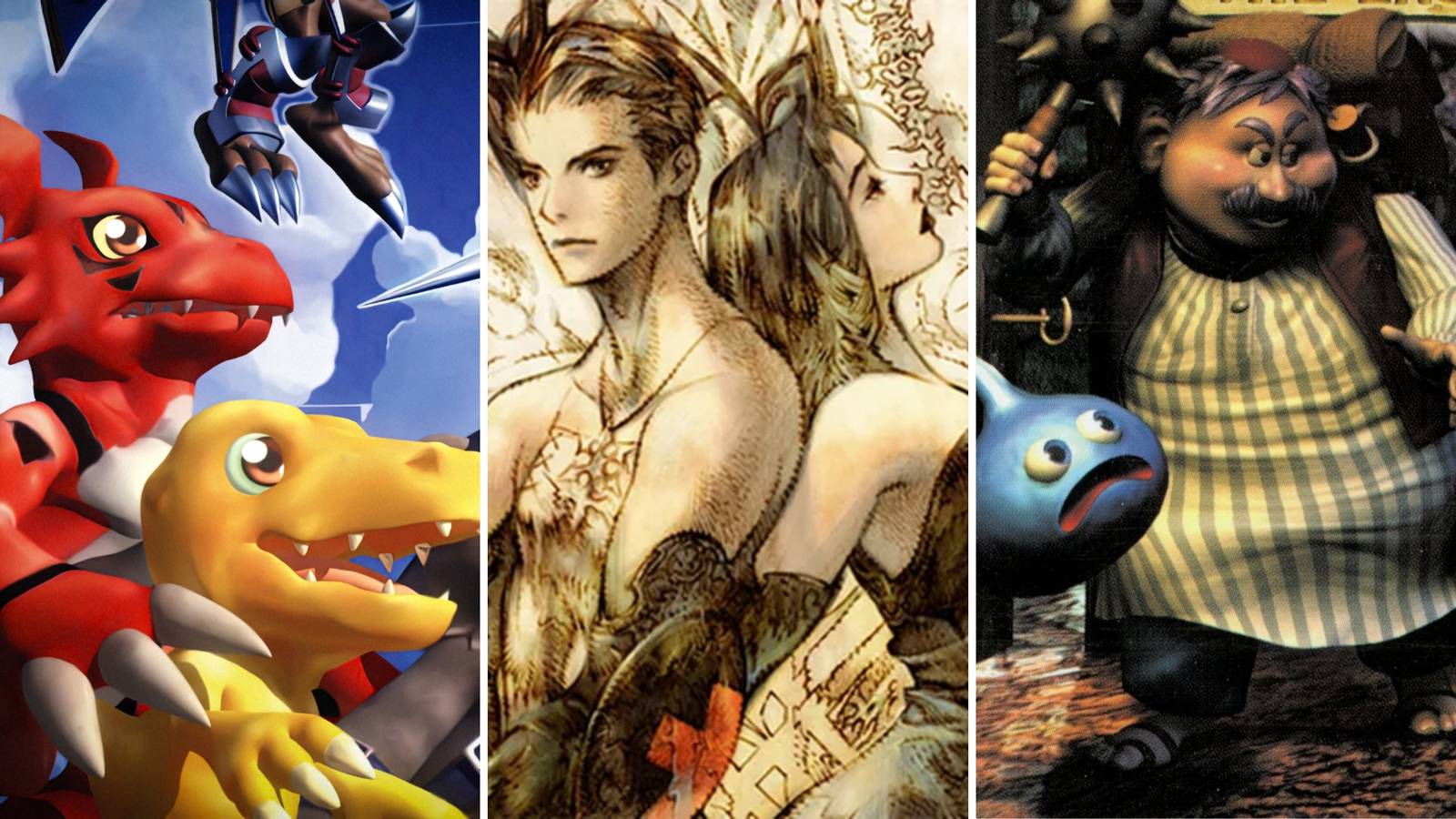 10 PS1 JRPGs Newcomers Should Avoid Playing