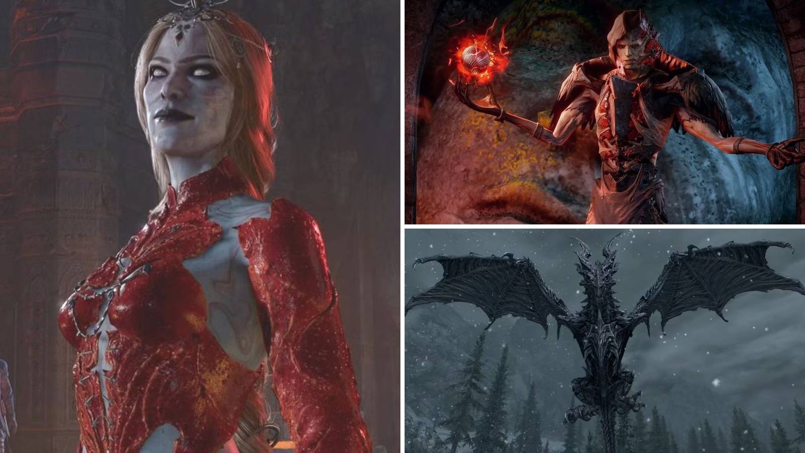 10 Entirely Forgettable RPG Villains