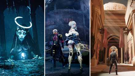 10 Amazing Soulslikes That Deserve a Sequel