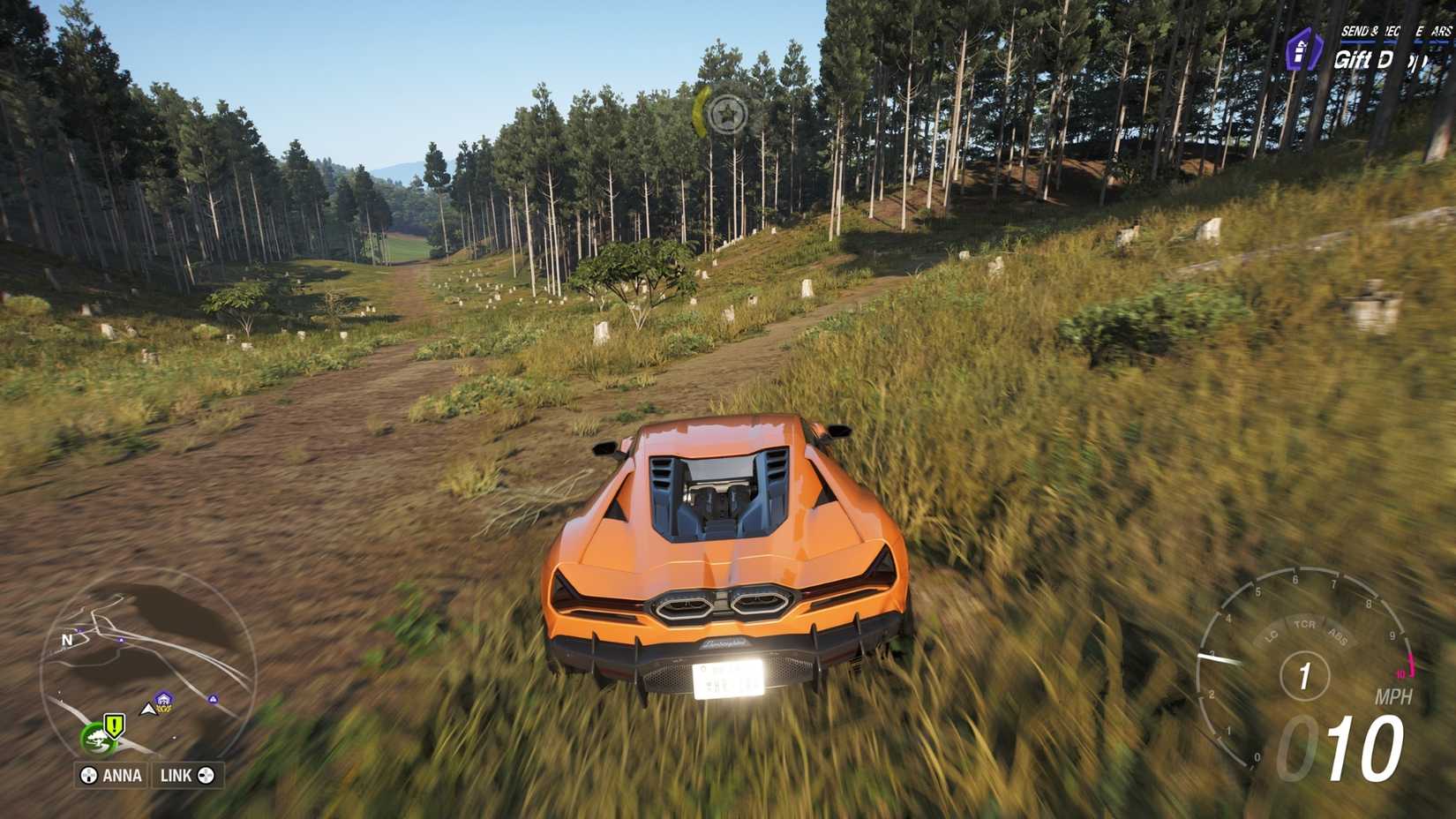 1997 Lamborghini Diablo SV barn find