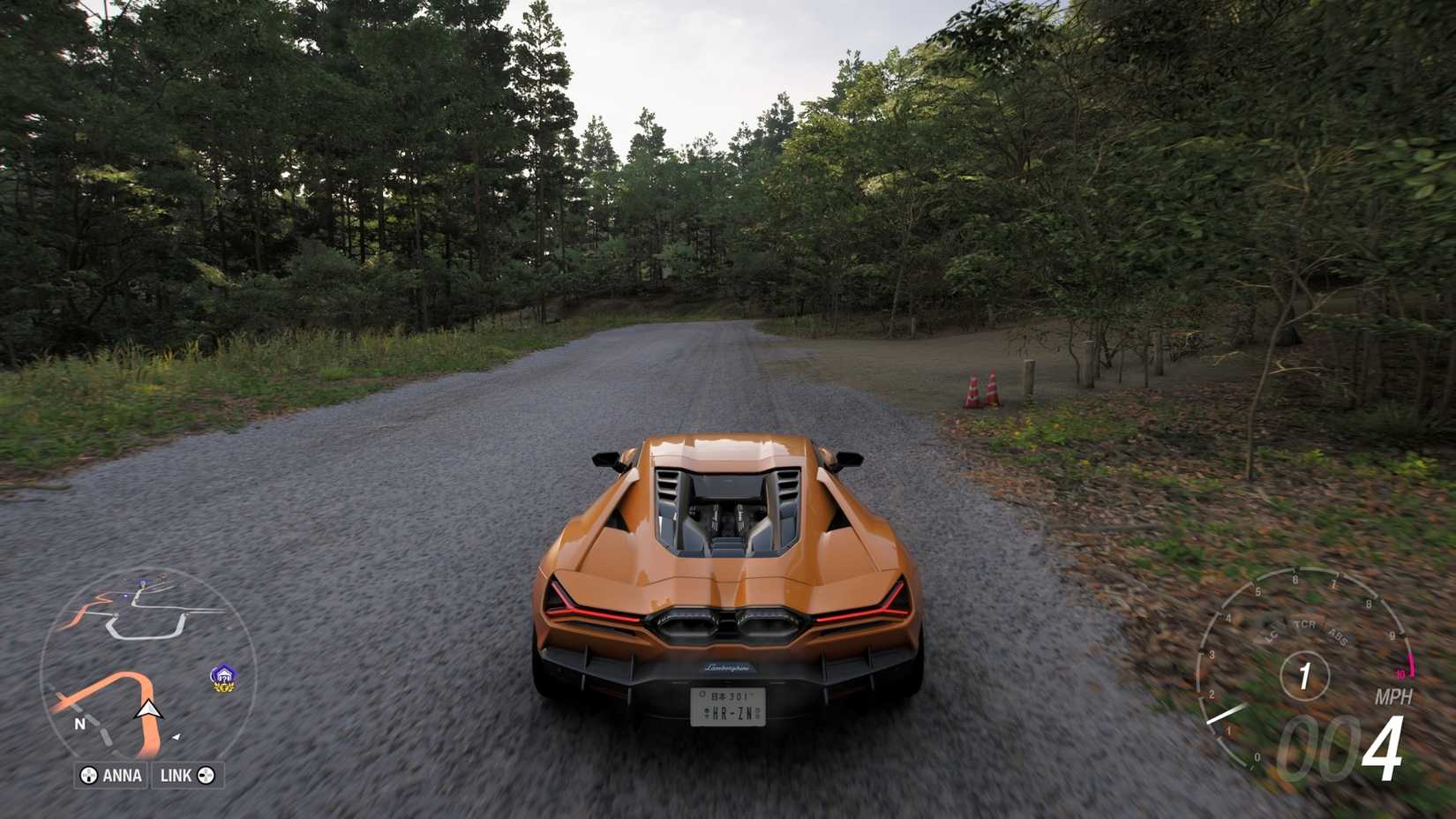 2005 Honda NSX-R GT barn find