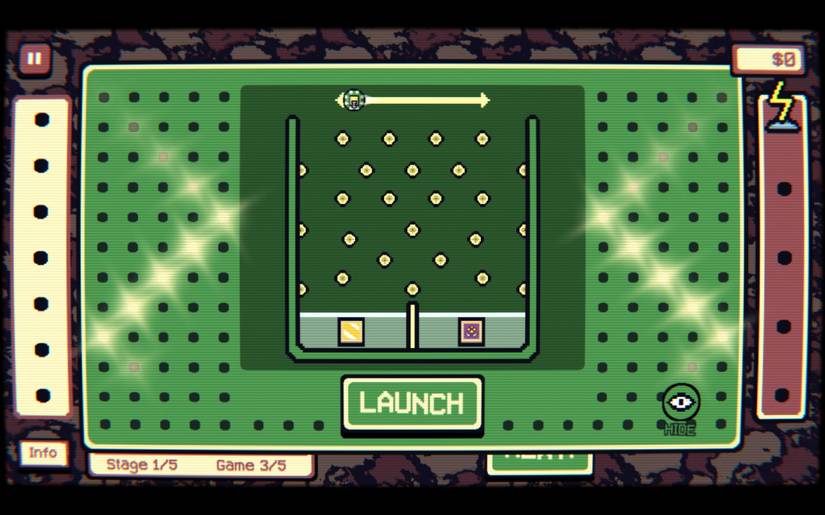 Gambonanza