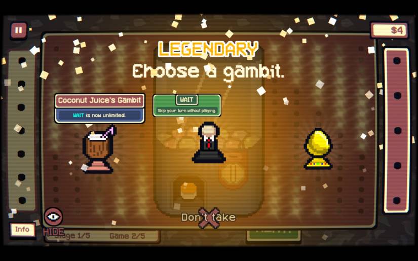 Gambonanza