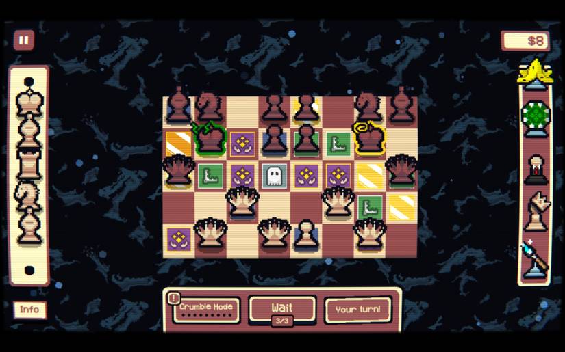 Gambonanza