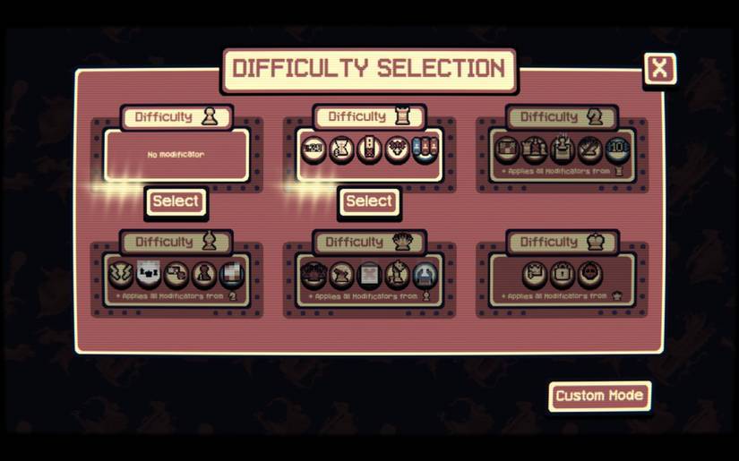 Gambonanza