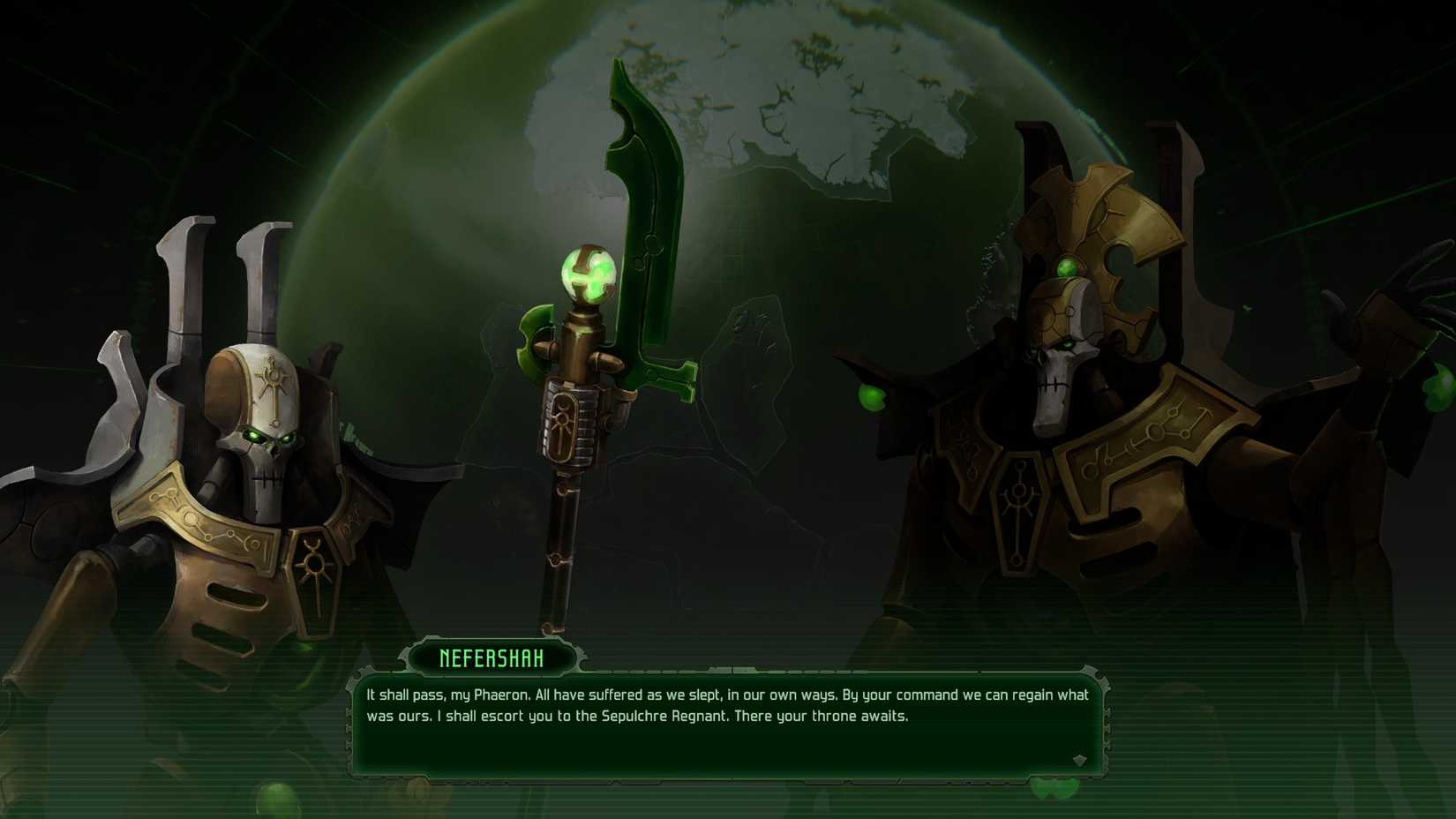 Warhammer 40,000: Mechanicus II Review: An Epic Clash of Flesh and Steel