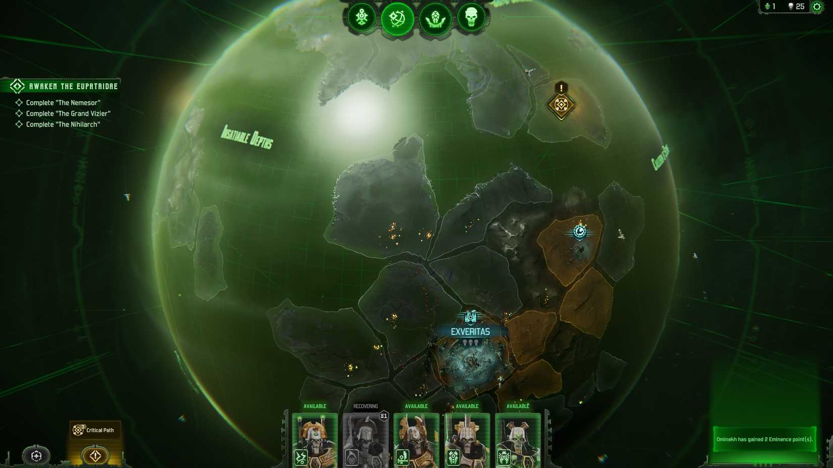 Warhammer 40,000: Mechanicus II Review: An Epic Clash of Flesh and Steel