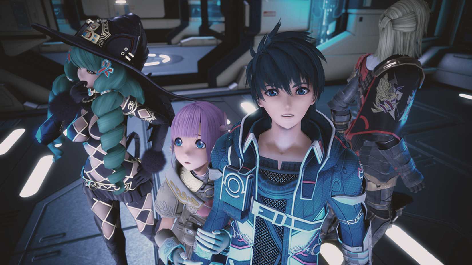 10 JRPGs You Need to Vote For on the GOG Dreamlist
