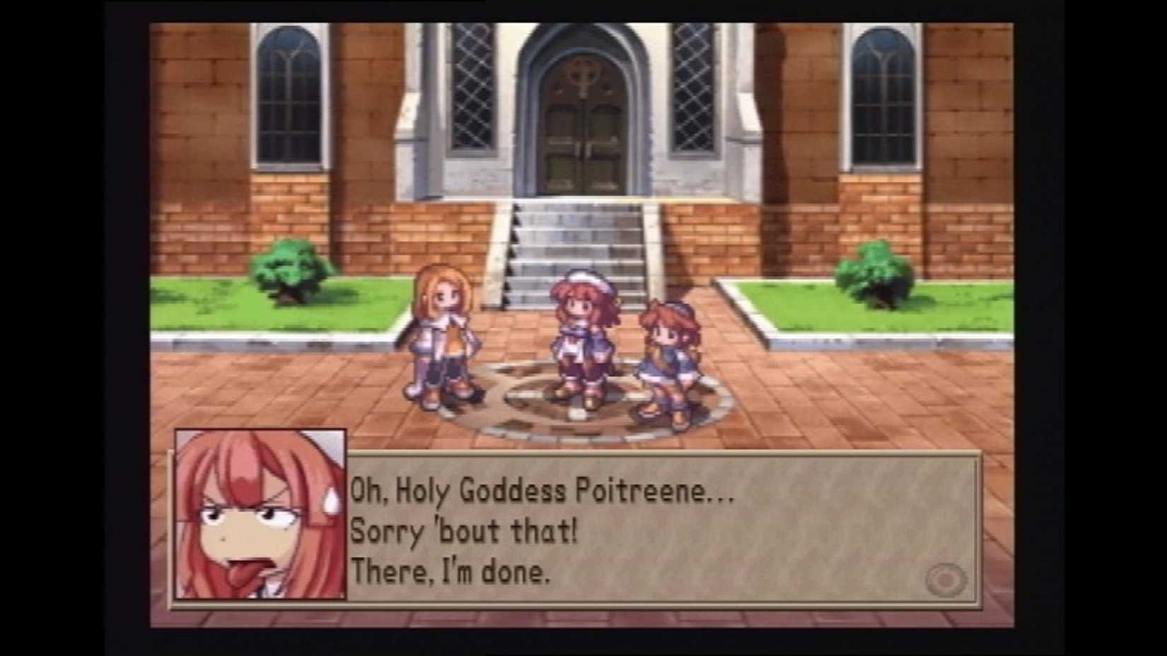 10 Little-Known PS2 JRPGs from Big Developers