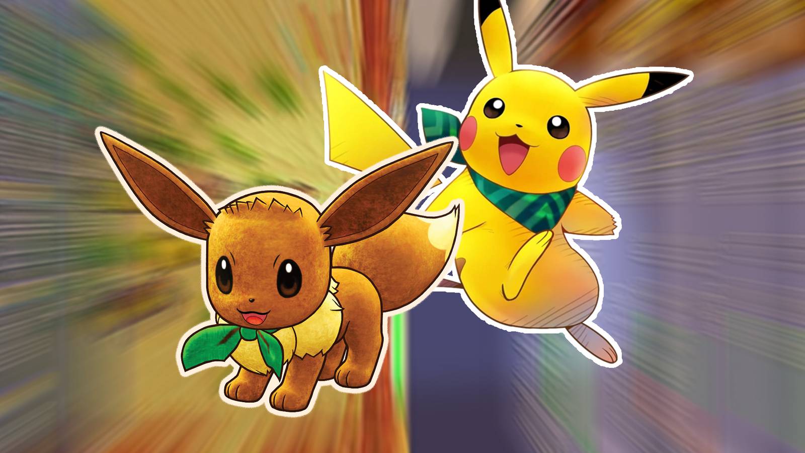 Best Pokémon Mystery Dungeon Games Ranked: 2026 Series Guide Best Pokémon Mystery Dungeon Games Ranked: 2026 Series Guide