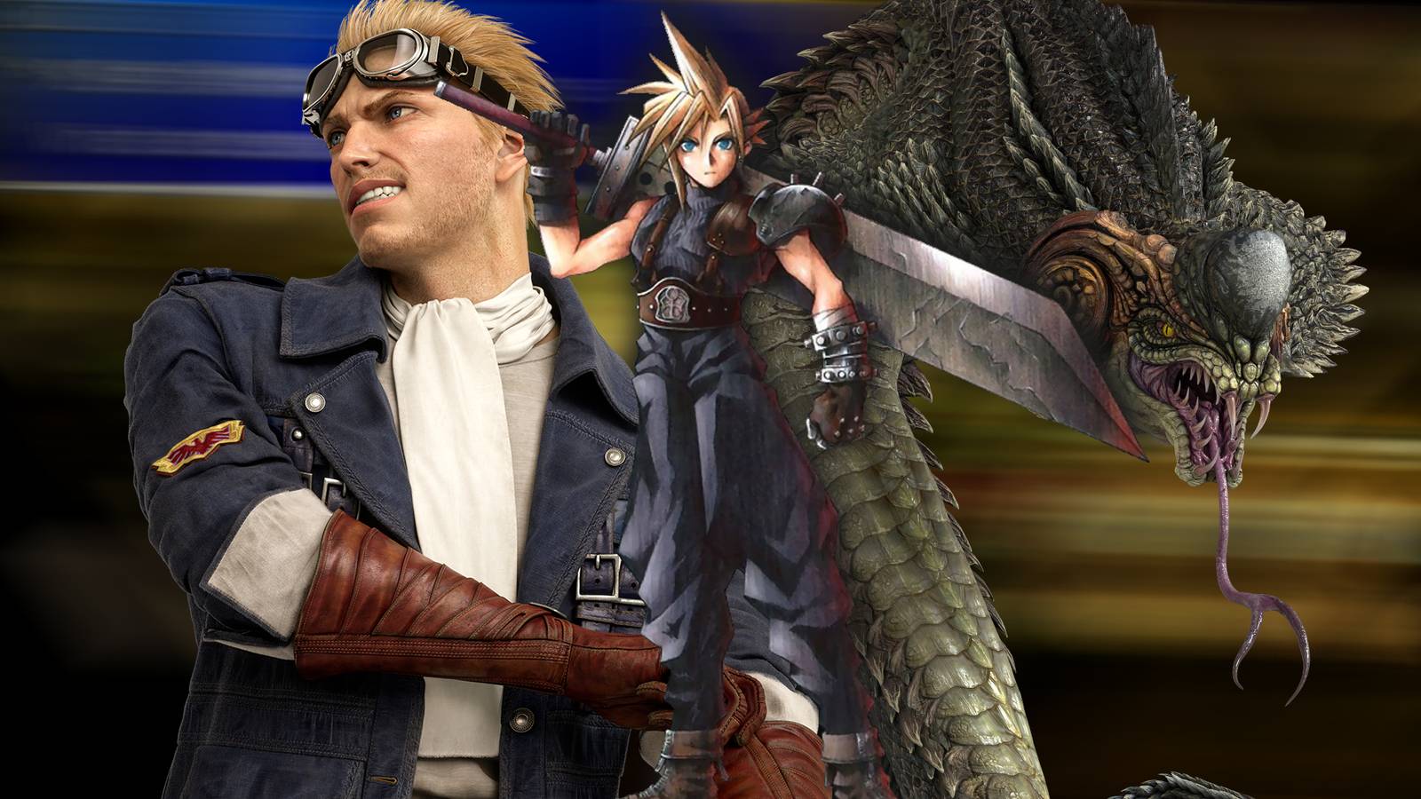 7 Moments From the Original Final Fantasy 7 That Still Shock Players After the Remake Trilogy