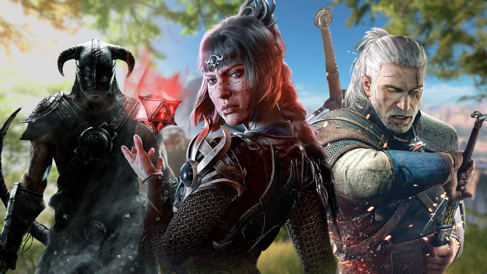 7 RPG Studios Hasbro Should Study if They Want Their $1B Investment Into D&D to Work