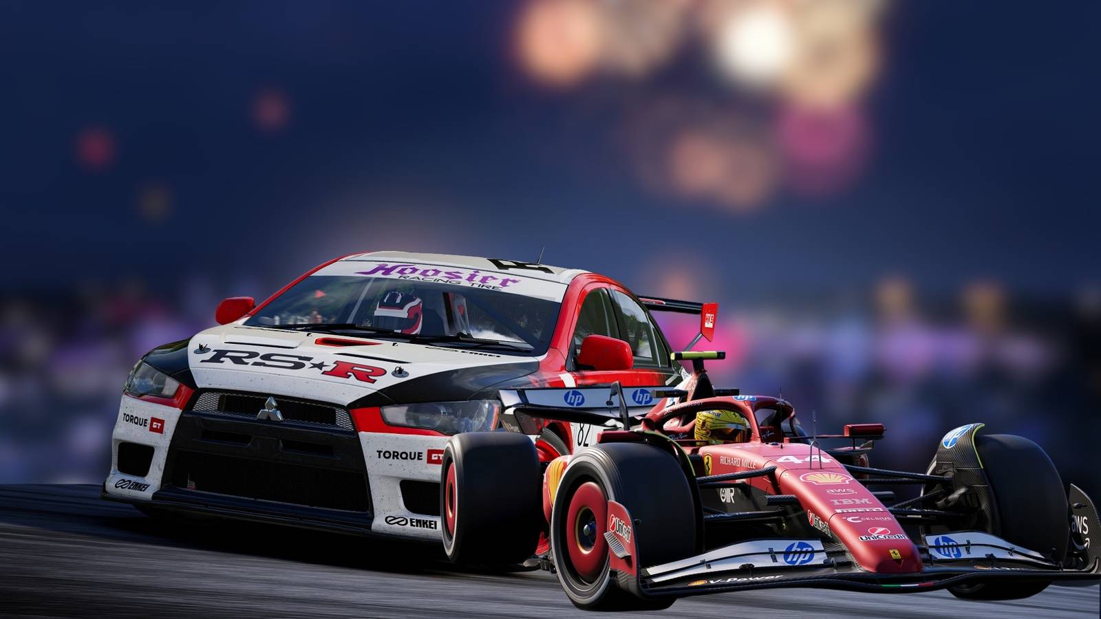 8 Best Games to Play if You Love Forza Horizon 6