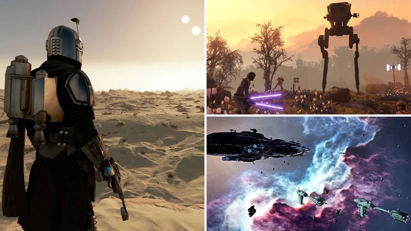 8 Star Wars Mods for Original Games You Need to Try Out this May the 4th