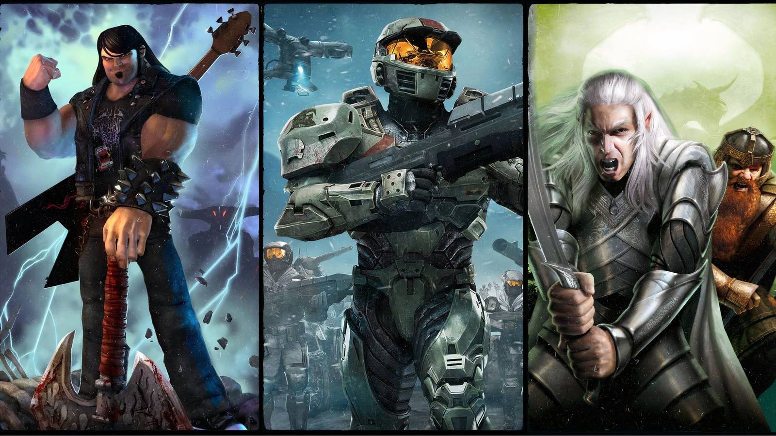 Great Xbox 360 Strategy Games that are Fun from the Start
