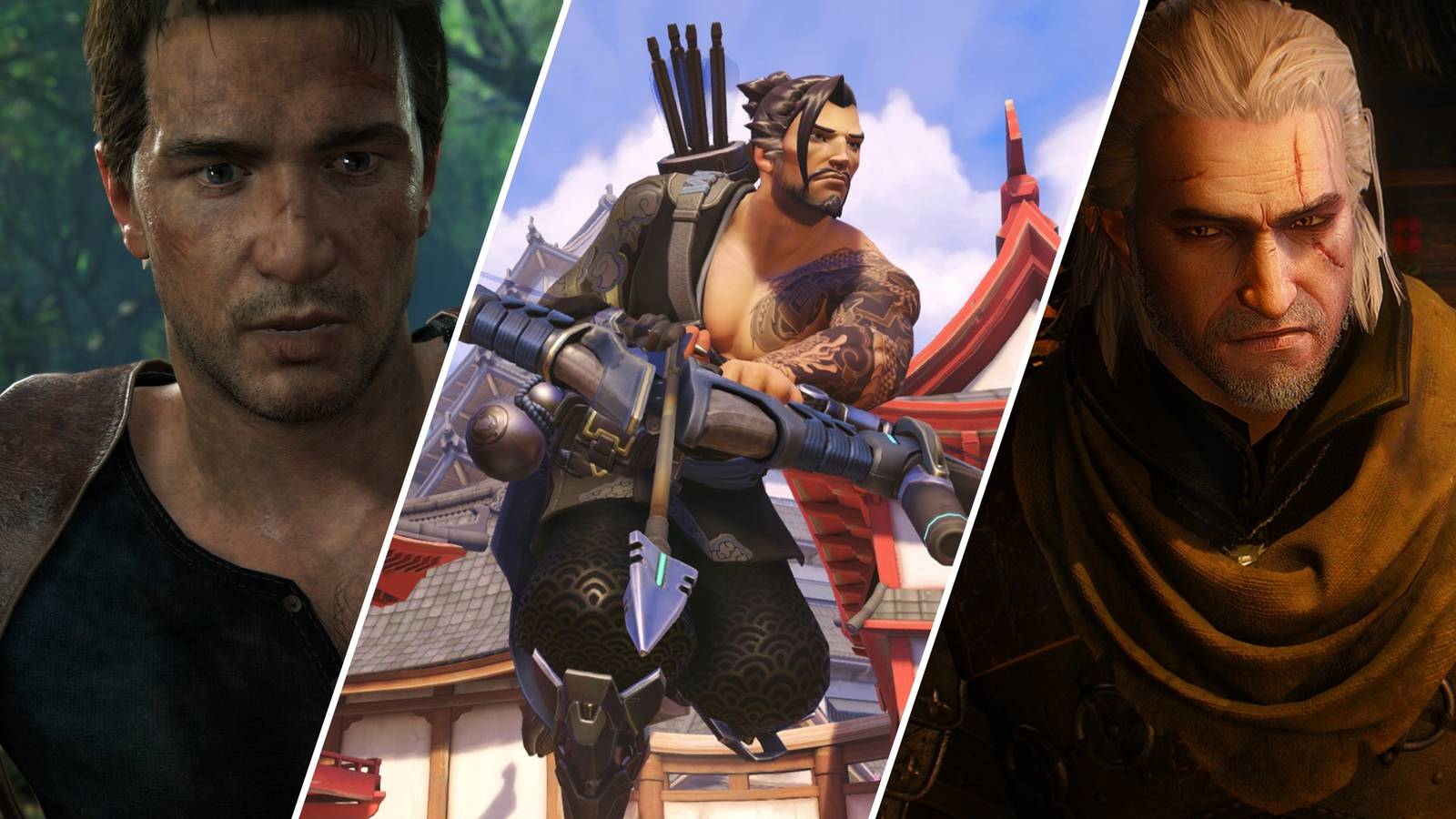 Incredible Games Turning 10 This Summer: A Look Back at Some of 2016's Best