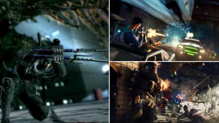 Action Games You Should Definitely Avoid