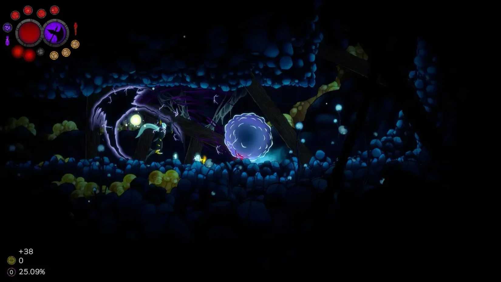 6 Challenging, Yet Rewarding Metroidvanias