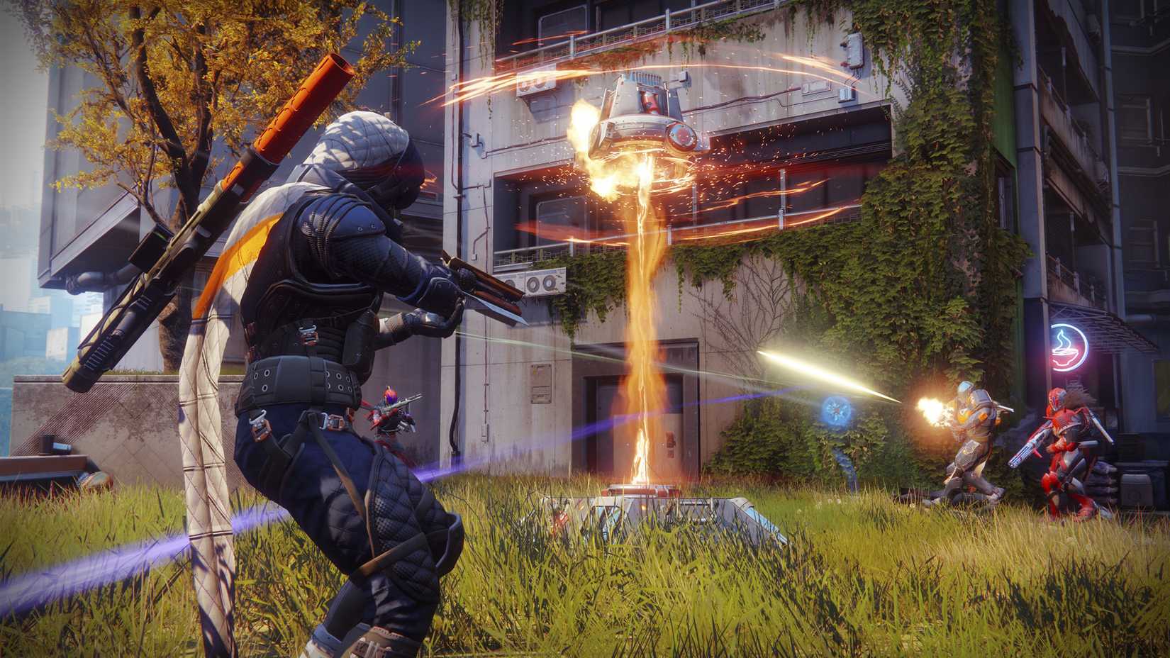 All of Bungie Has Underperformed Since Sony's Acquisition