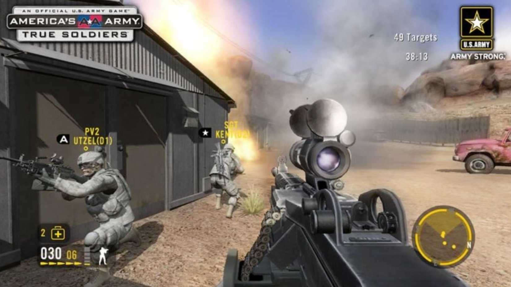 10 First-Person Shooters You Should Avoid At All Costs