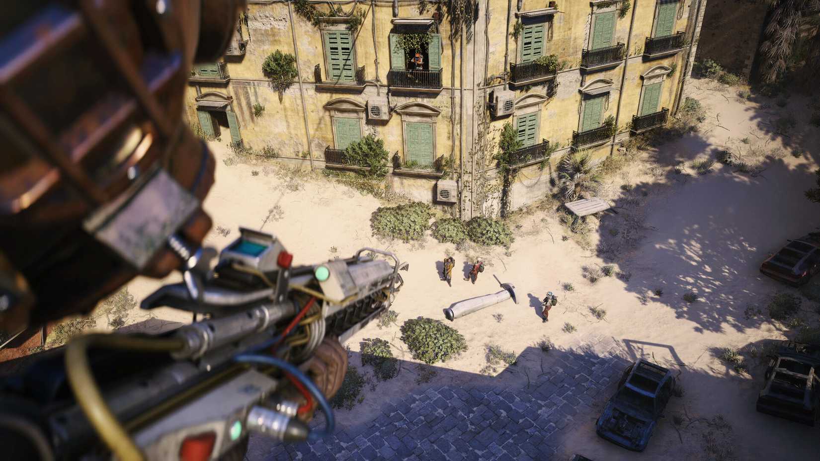 ARC Raiders Is Introducing A Controversial Feature To Combat Cheaters