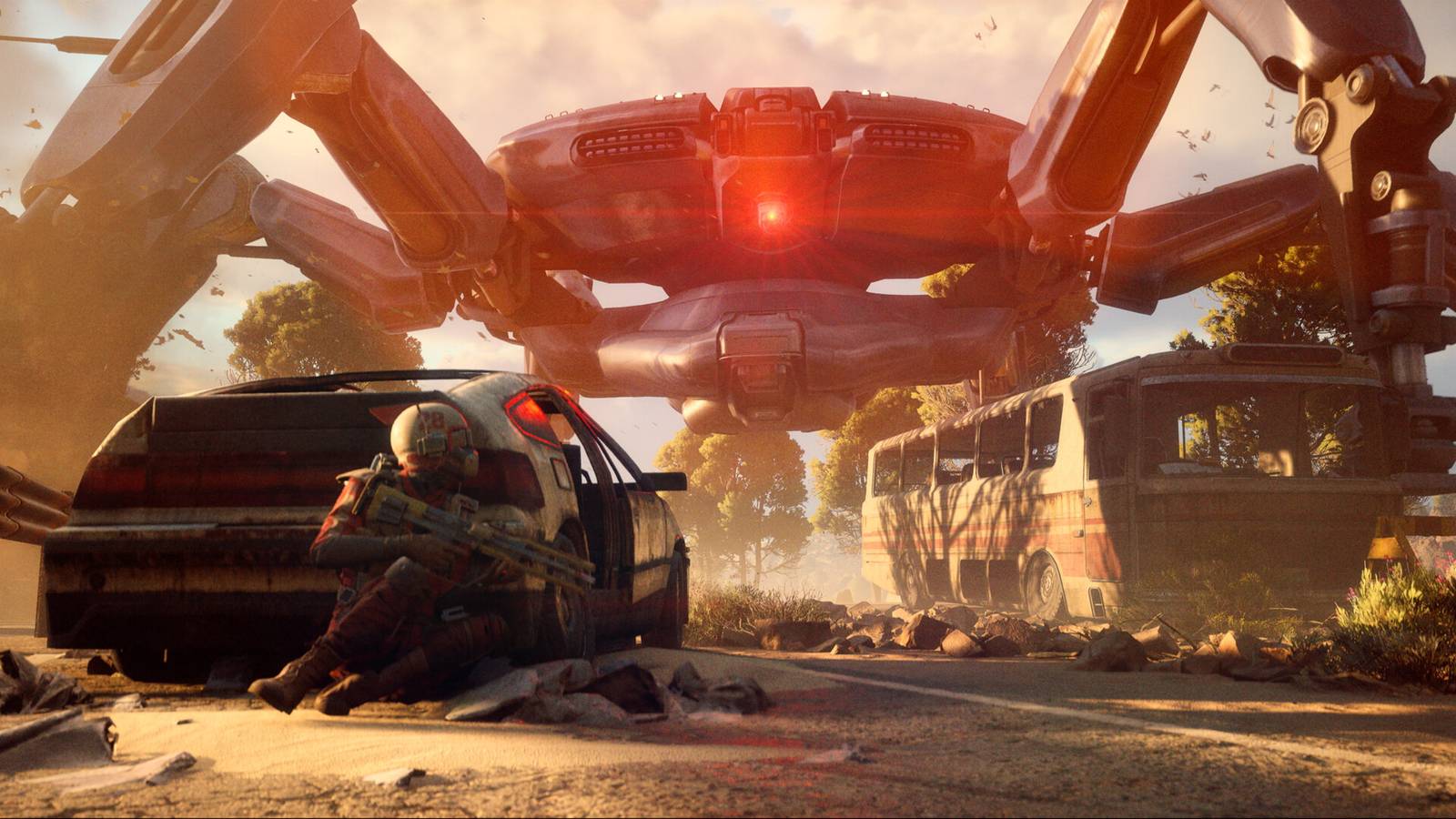 ARC Raiders Is Introducing A Controversial Feature To Combat Cheaters