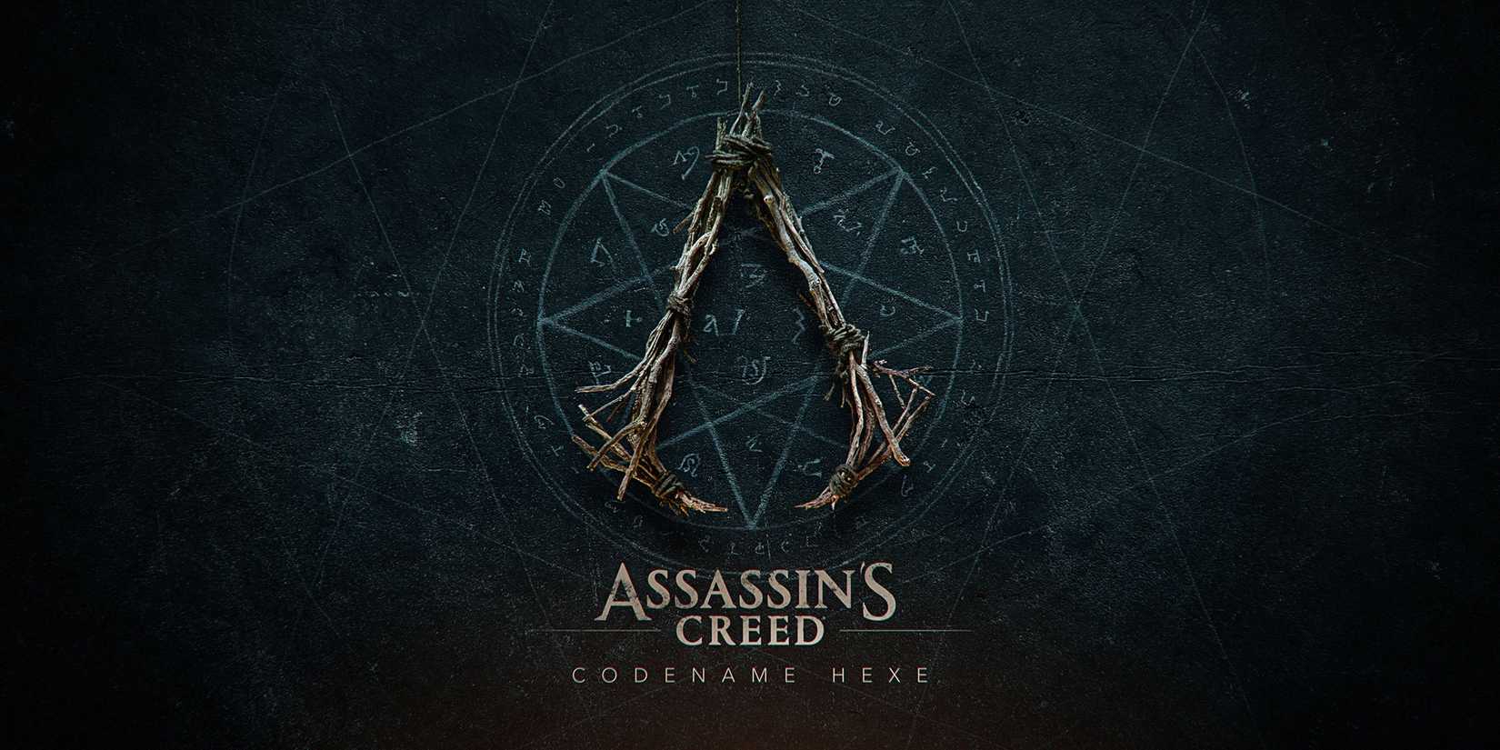 New Assassin's Creed Hexe Protagonist May Be an Auditore Descendant