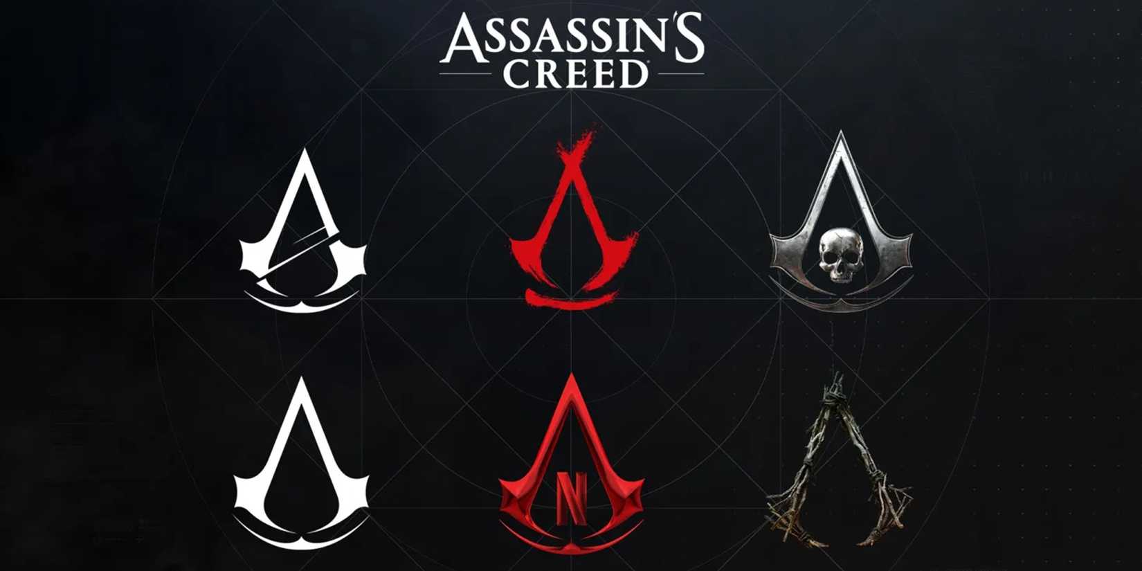 New Assassin's Creed Hexe Protagonist May Be an Auditore Descendant